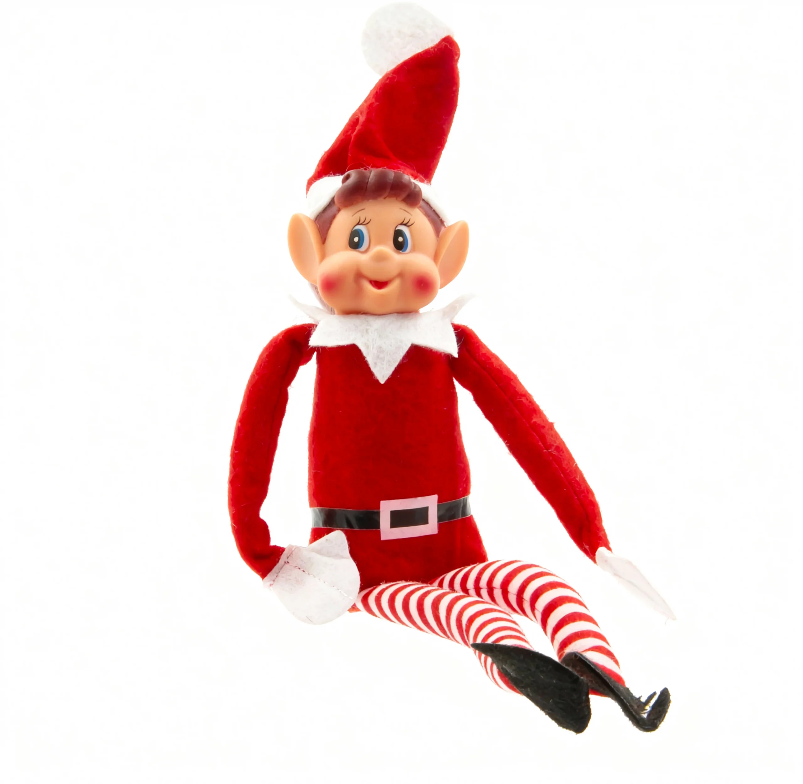 Elfo de la navidad - Imagen 2