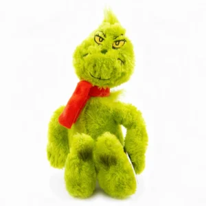 Peluche Grinch 30cm