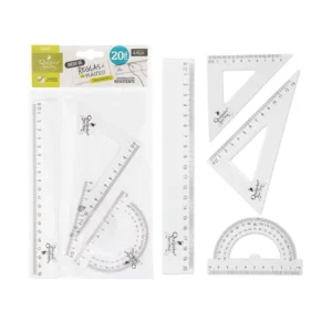 juego de reglas transparentes