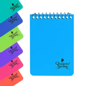 Libreta tamaño A7