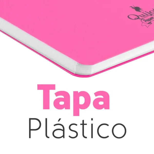 Libreta tamaño A7